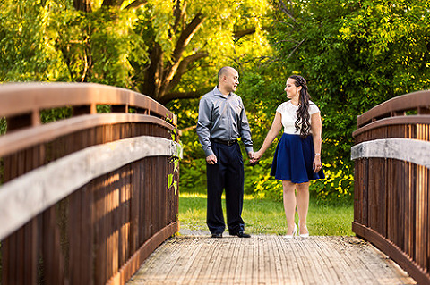 Butternut Creek Trail