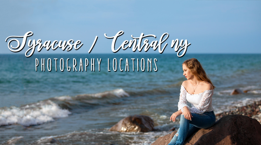 syracuse cny photography locations list spots