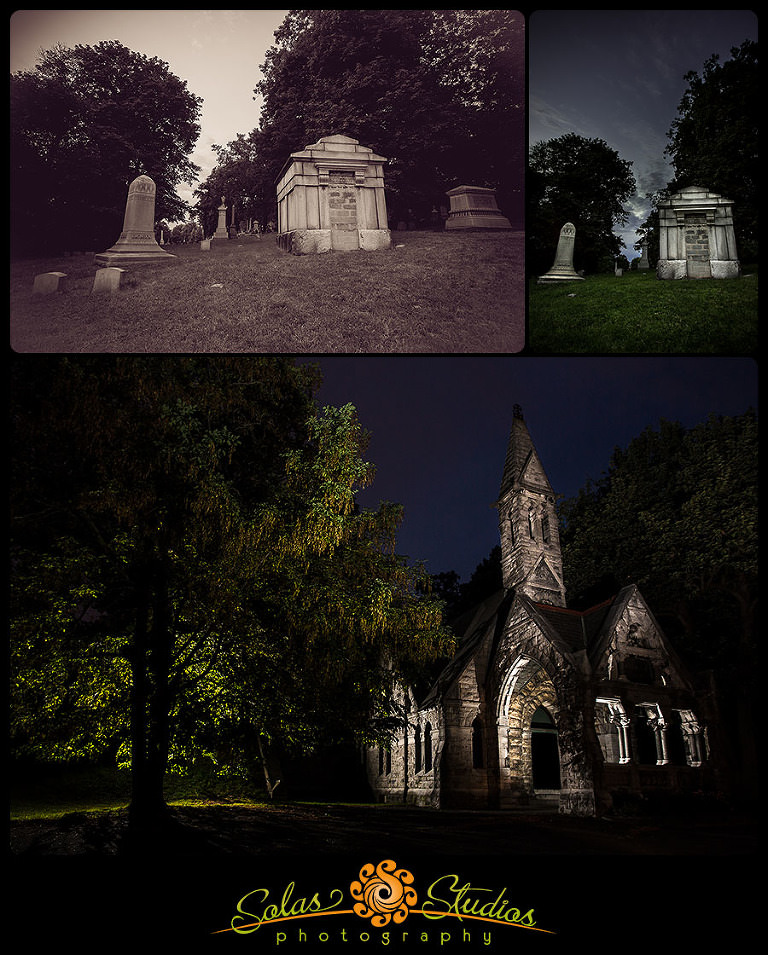 Oakwood Cemetery, Syracuse NY