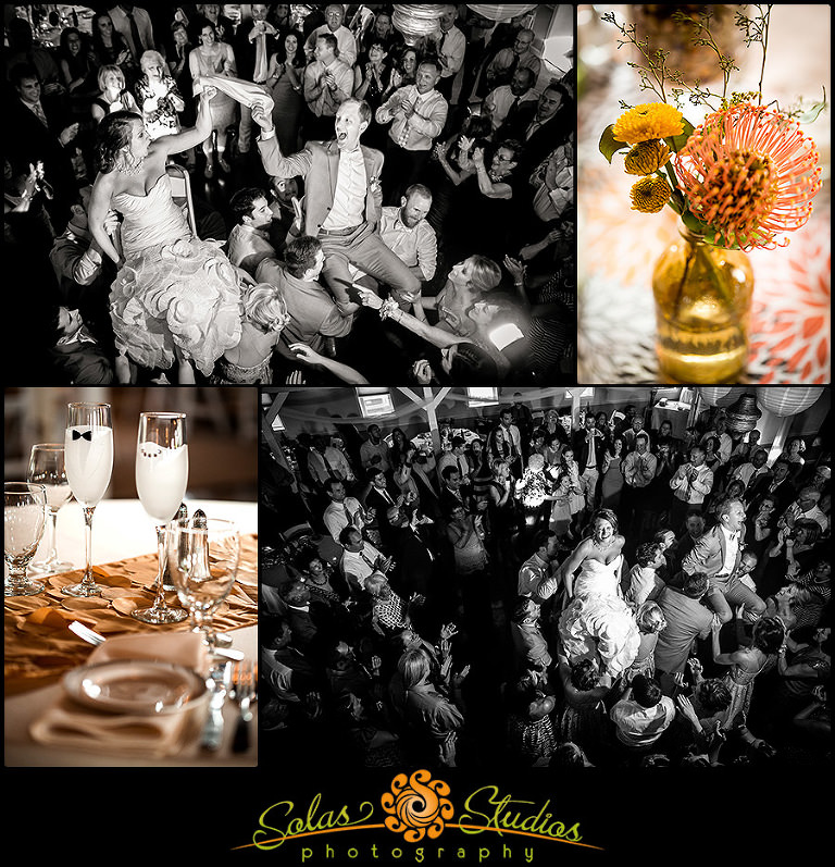 Wedding Photos Lake Watch Inn Ithaca