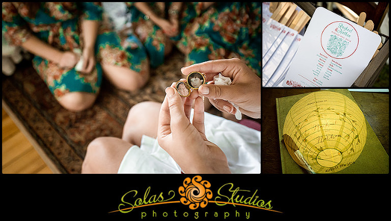 Rustic Wedding at The Frog Pond Skaneateles