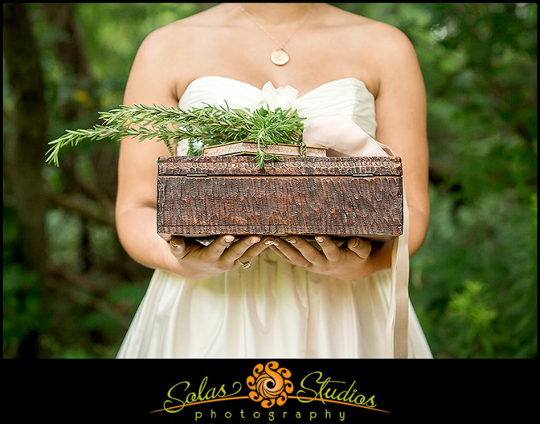 Rustic Wedding at The Frog Pond Skaneateles