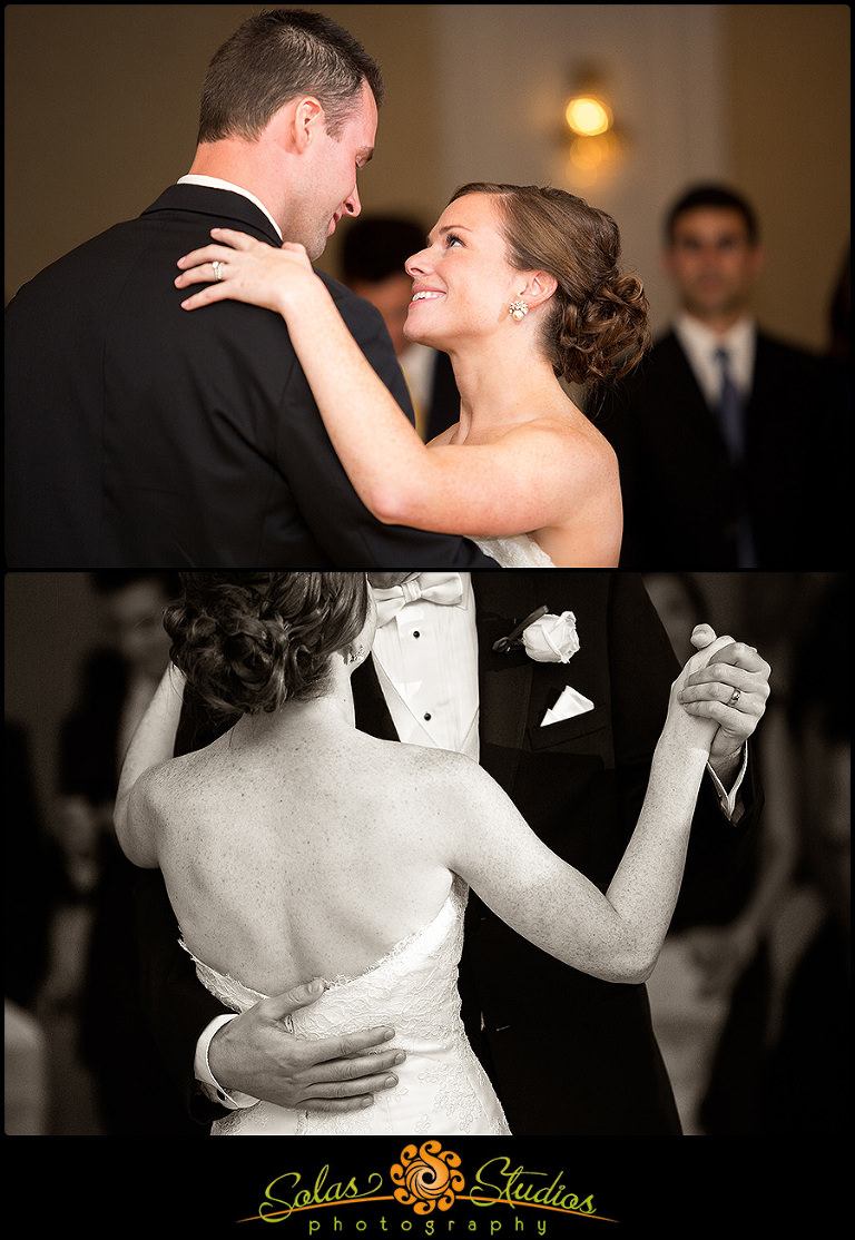 Wedding Photography Justin's Tuscan Grill Syracuse