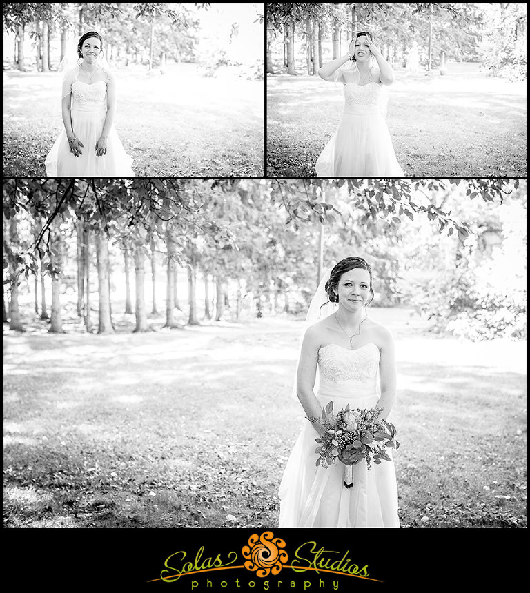 Rustic Wedding Photos at Arrowhead Lodge
