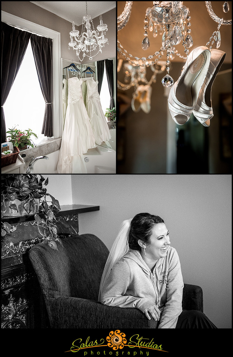 Wedding Photos at The Beacon Hotel Oswego