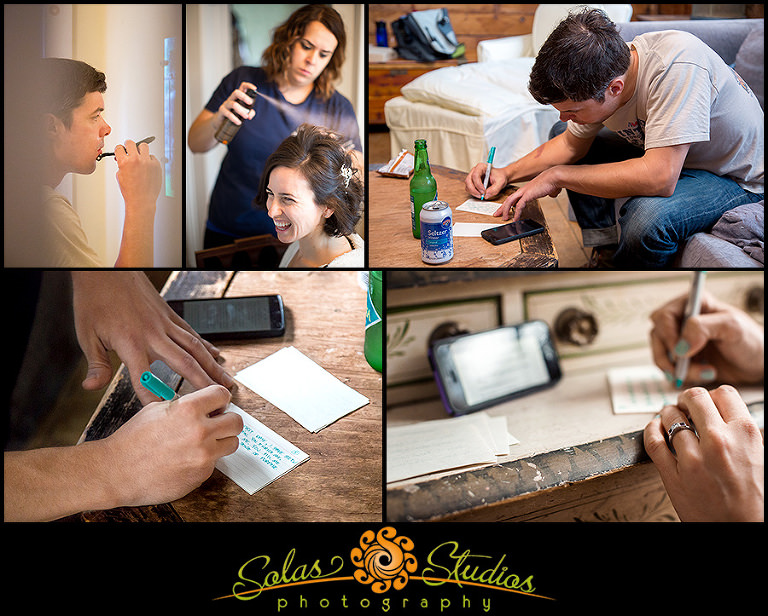 Vintage Fall Barn Wedding Photos in Cherry Valley NY