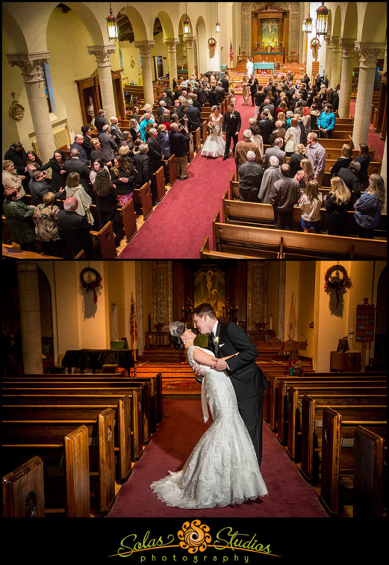 Wedding at Geneva on the Lake Geneva, NY