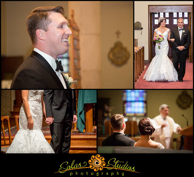 Wedding at Geneva on the Lake Geneva, NY