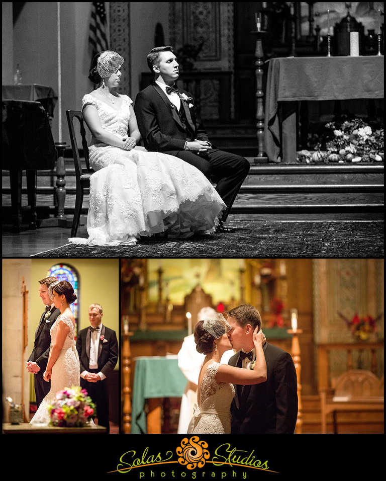 Wedding at Geneva on the Lake Geneva, NY