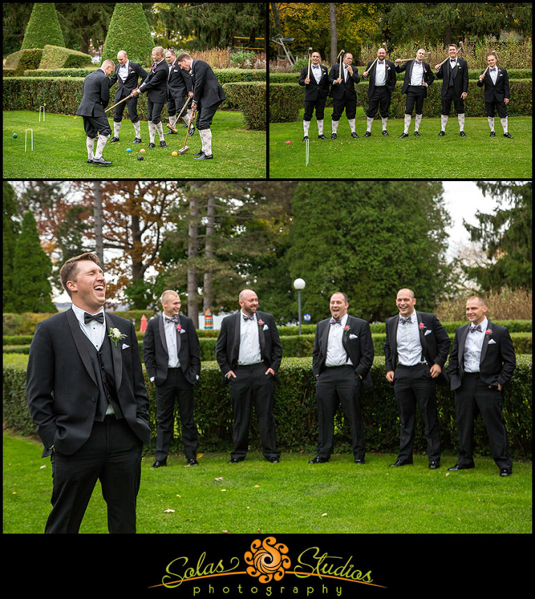 Wedding at Geneva on the Lake Geneva, NY