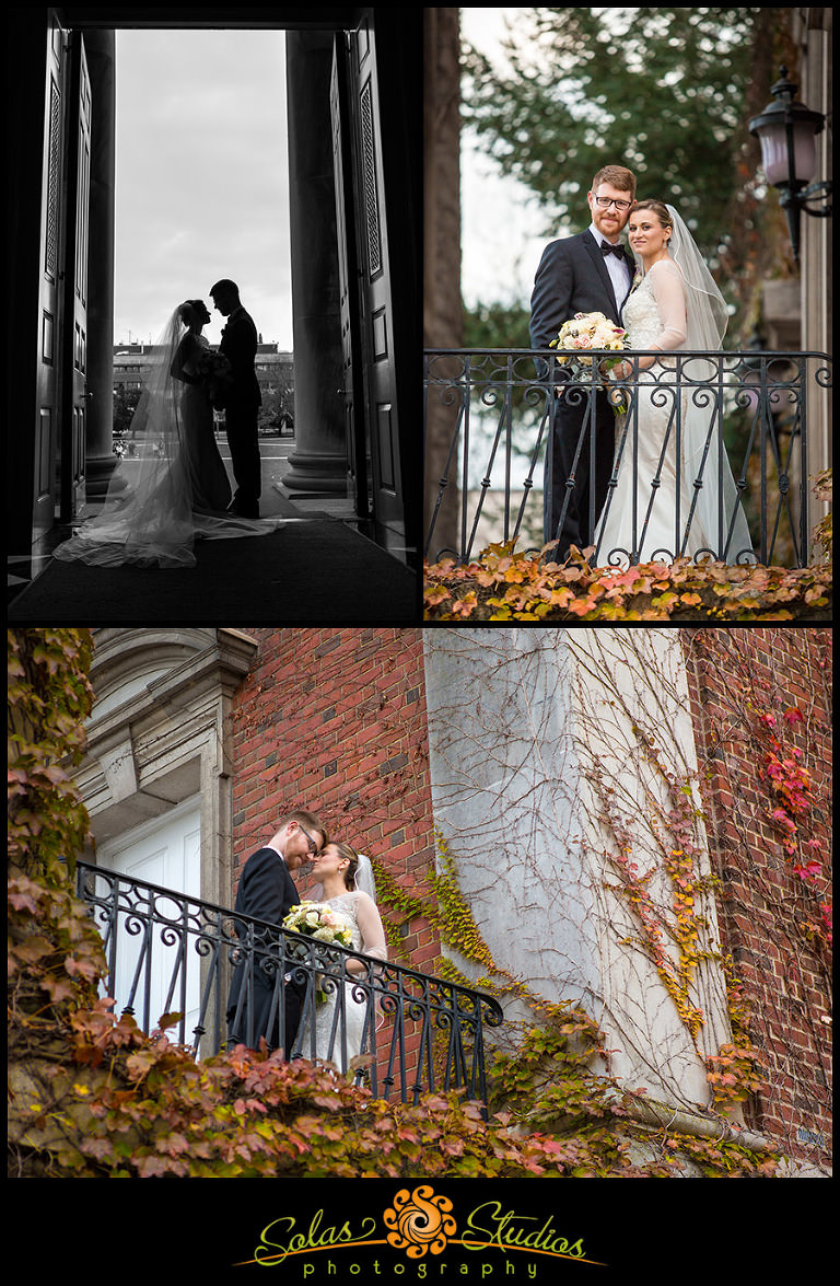 Macedonian Wedding at Hendricks Chapel Syracuse NY