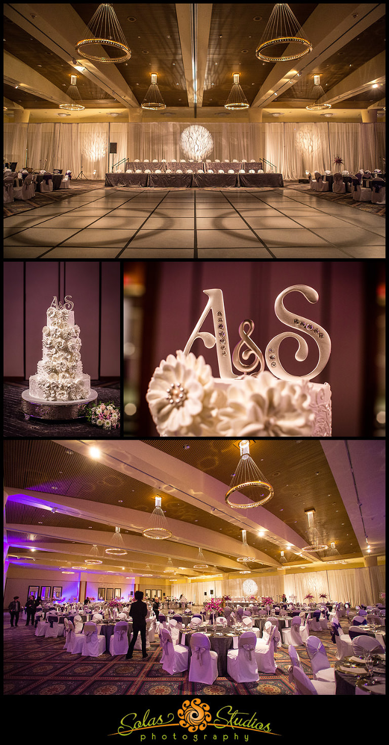 Macedonian Wedding at The Oncenter Syracuse NY