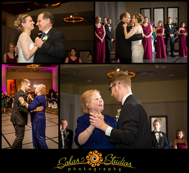 Macedonian Wedding at The Oncenter Syracuse NY