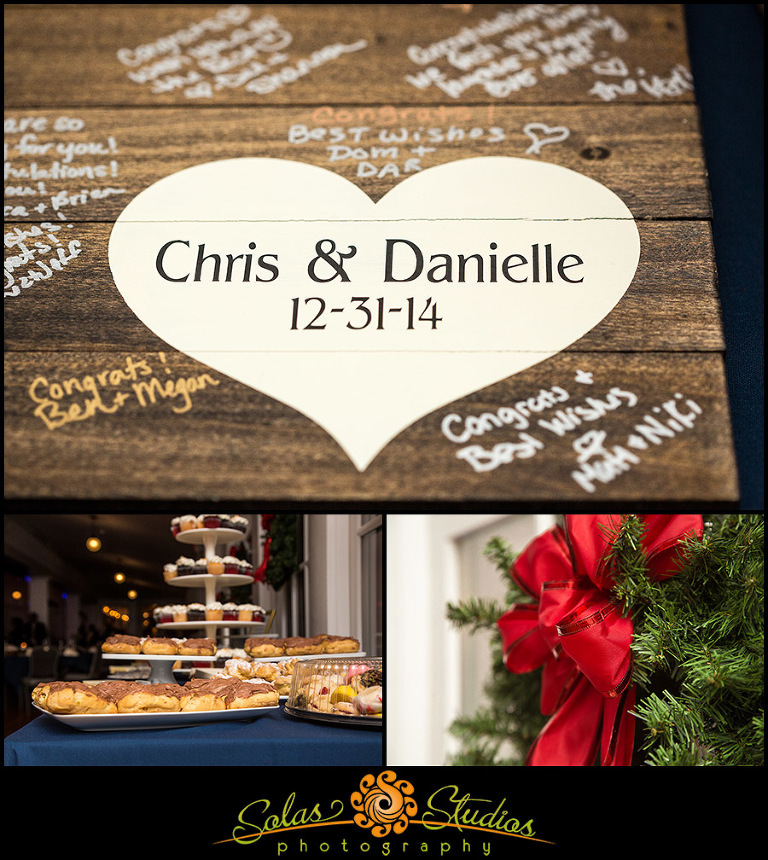 Solas Studios Wedding photos at Emerson Park Pavilion, Auburn