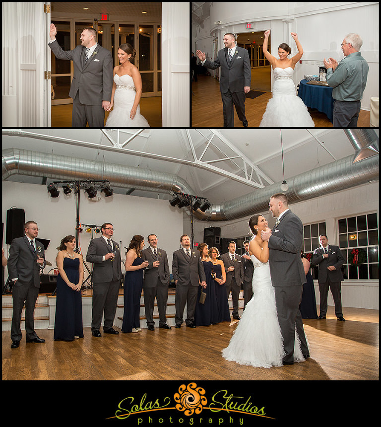 Solas Studios Wedding photos at Emerson Park Pavilion, Auburn