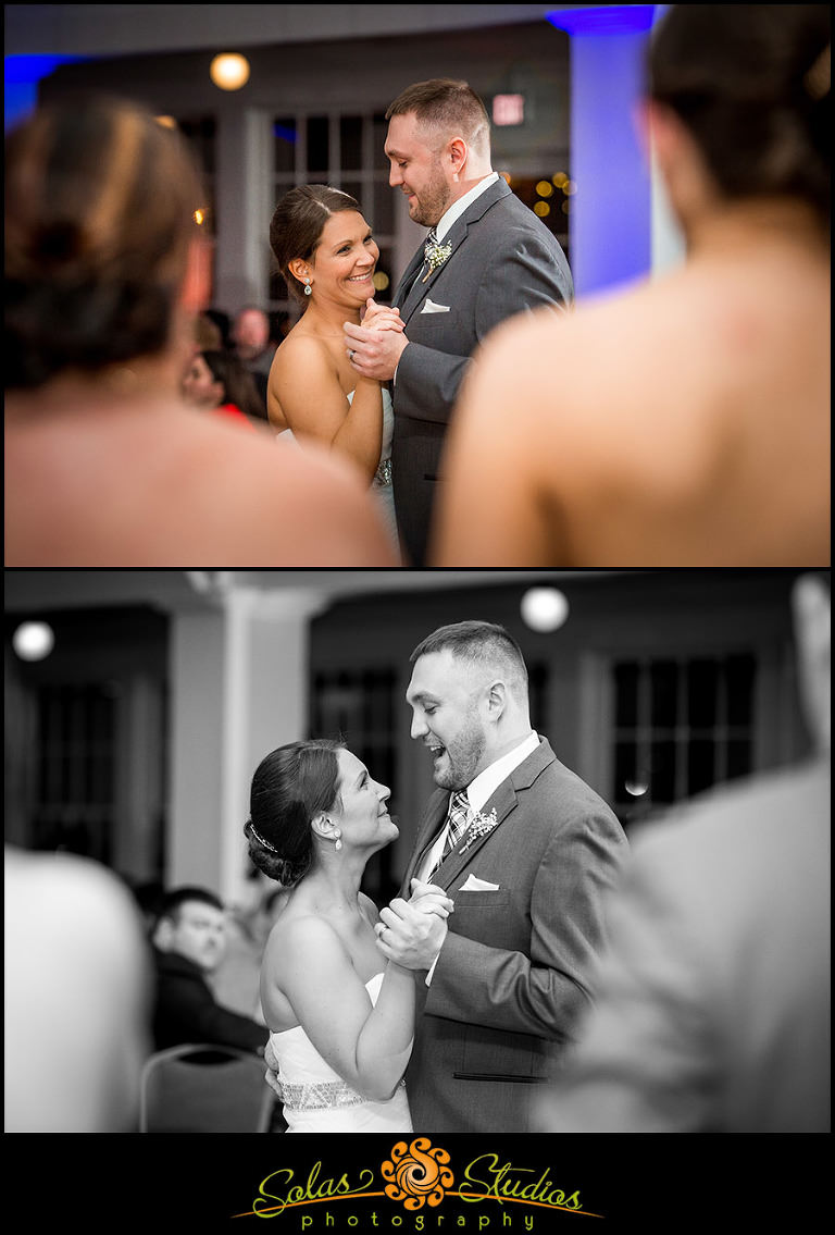 Solas Studios Wedding photos at Emerson Park Pavilion, Auburn