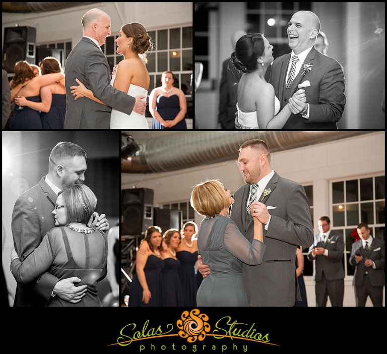 Solas Studios Wedding photos at Emerson Park Pavilion, Auburn
