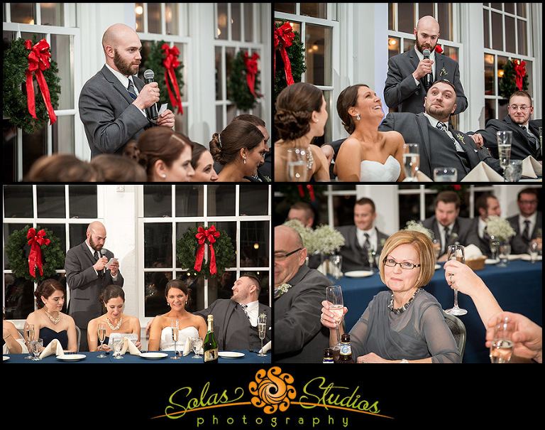 Solas Studios Wedding photos at Emerson Park Pavilion, Auburn