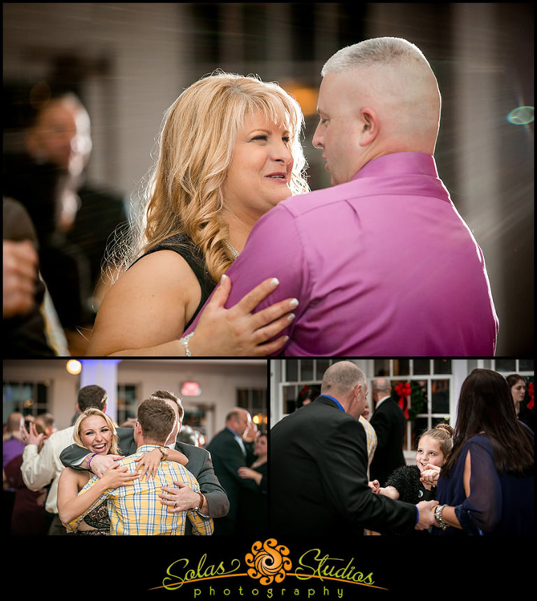 Solas Studios Wedding photos at Emerson Park Pavilion, Auburn