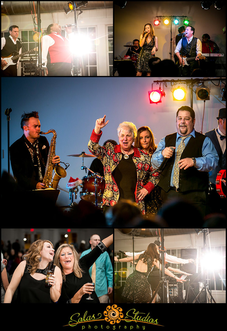 Solas Studios Wedding photos at Emerson Park Pavilion, Auburn