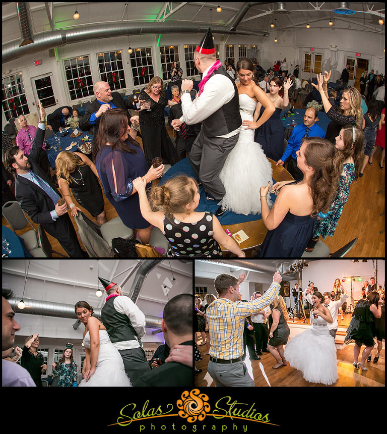 Solas Studios Wedding photos at Emerson Park Pavilion, Auburn