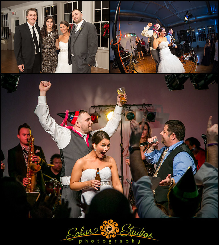 Solas Studios Wedding photos at Emerson Park Pavilion, Auburn
