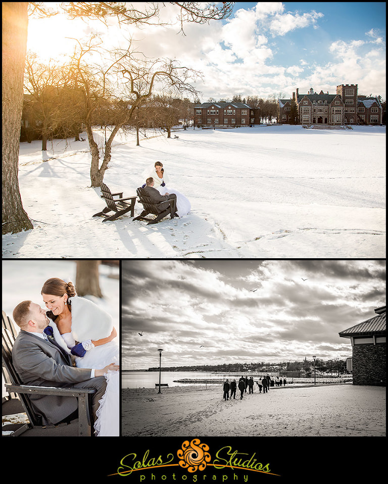 Solas Studios Wedding photos at Seneca Lake Geneva