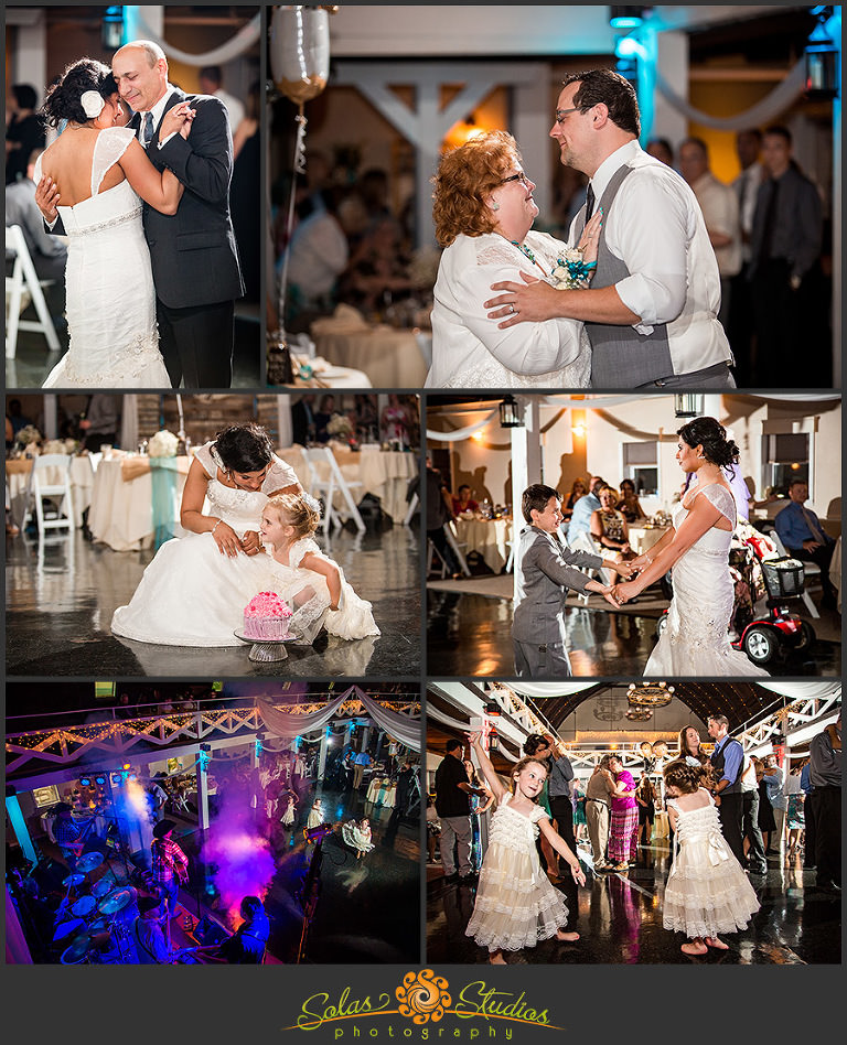 Solas Studios Country Wedding at LakeWatch Inn Ithaca