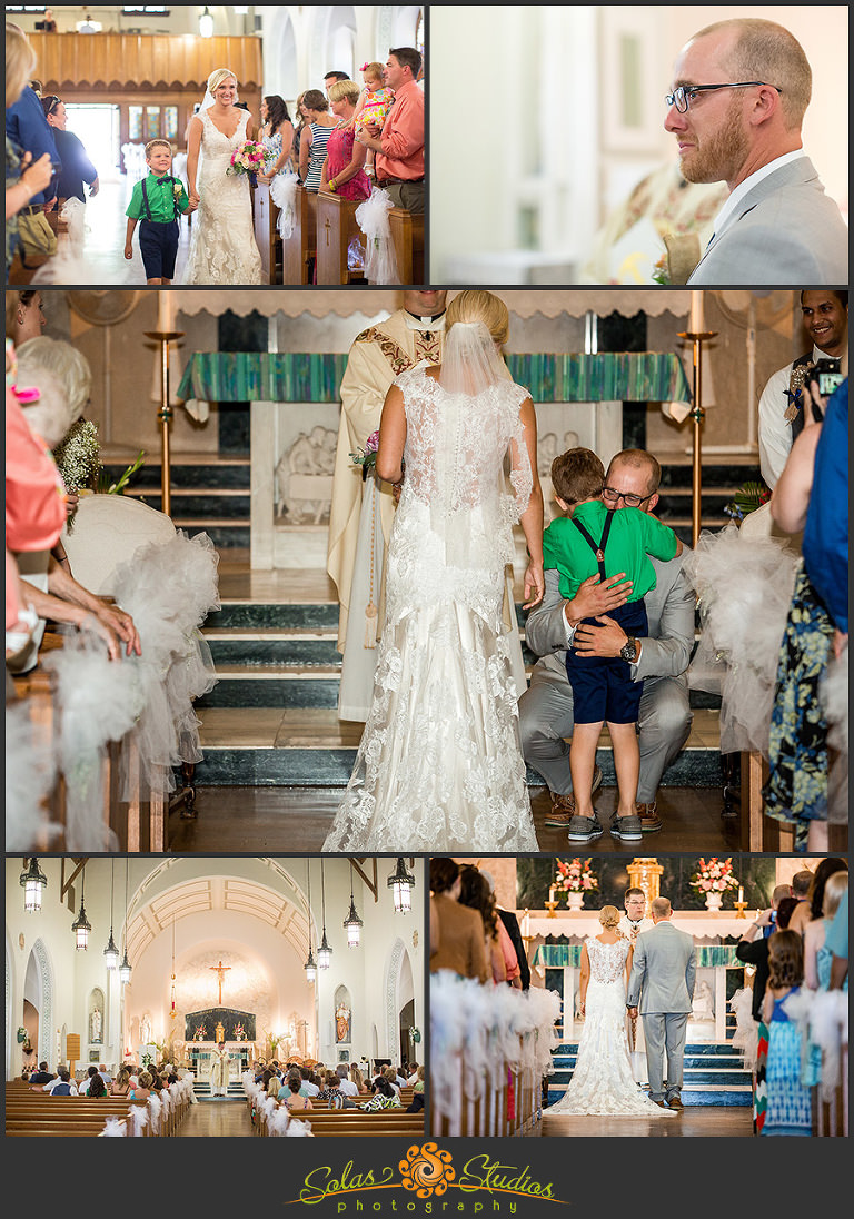 Solas Studios Wedding at Lake George, Ticonderoga, NY