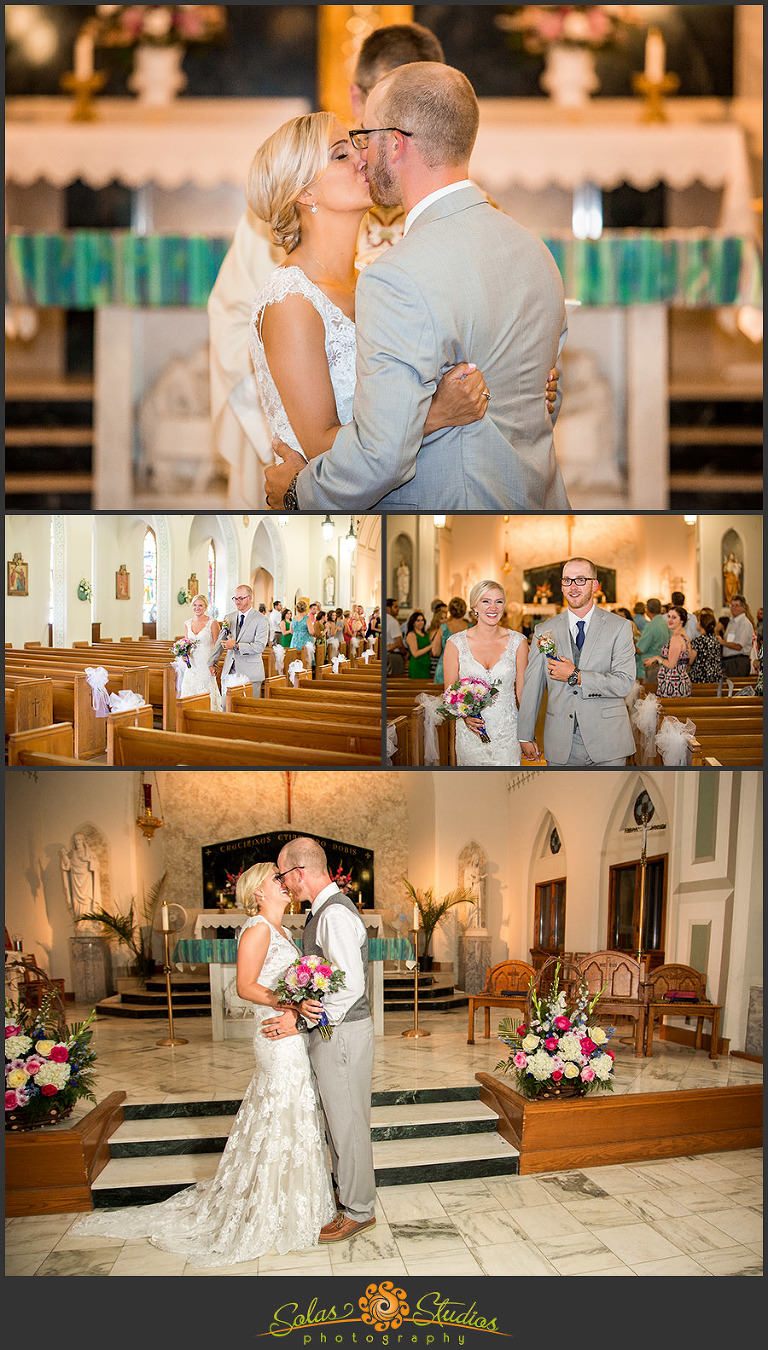 Solas Studios Wedding at Lake George, Ticonderoga, NY
