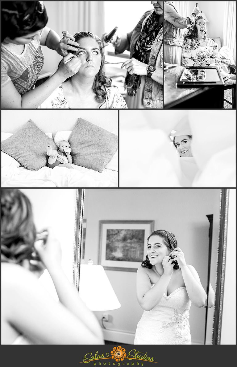 Solas Studios Wedding at The Genesee Grande, Syracuse