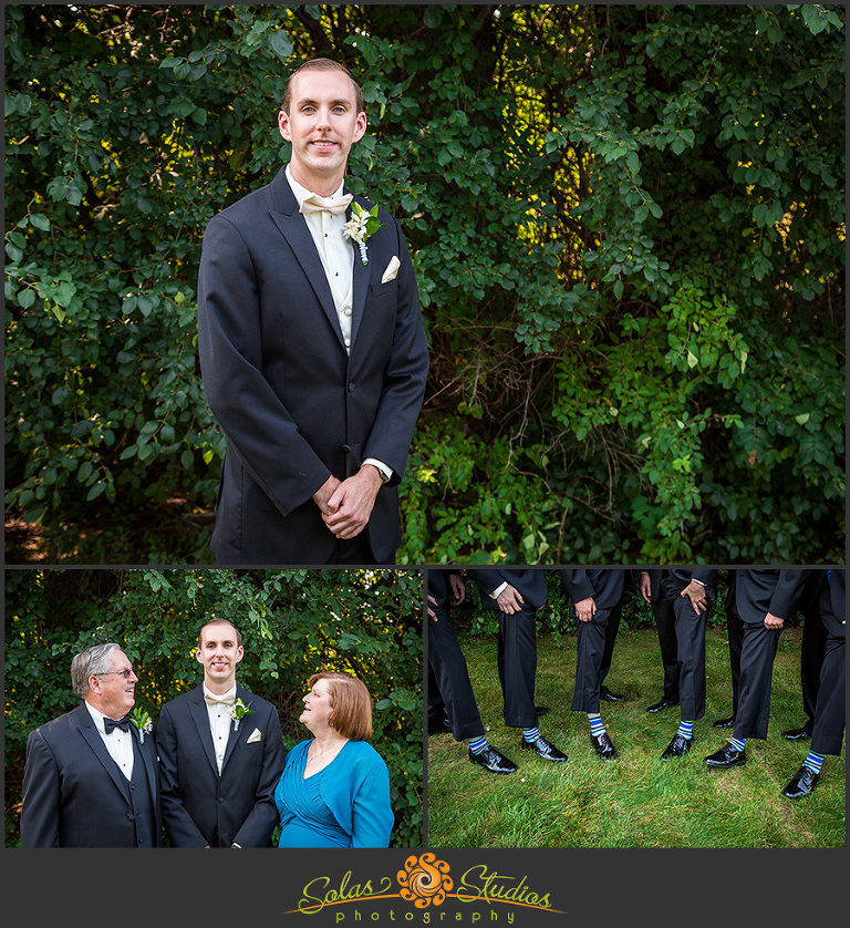 Solas Studios Wedding at Cathedral of the Immaculate Conception, Syracuse, NY
