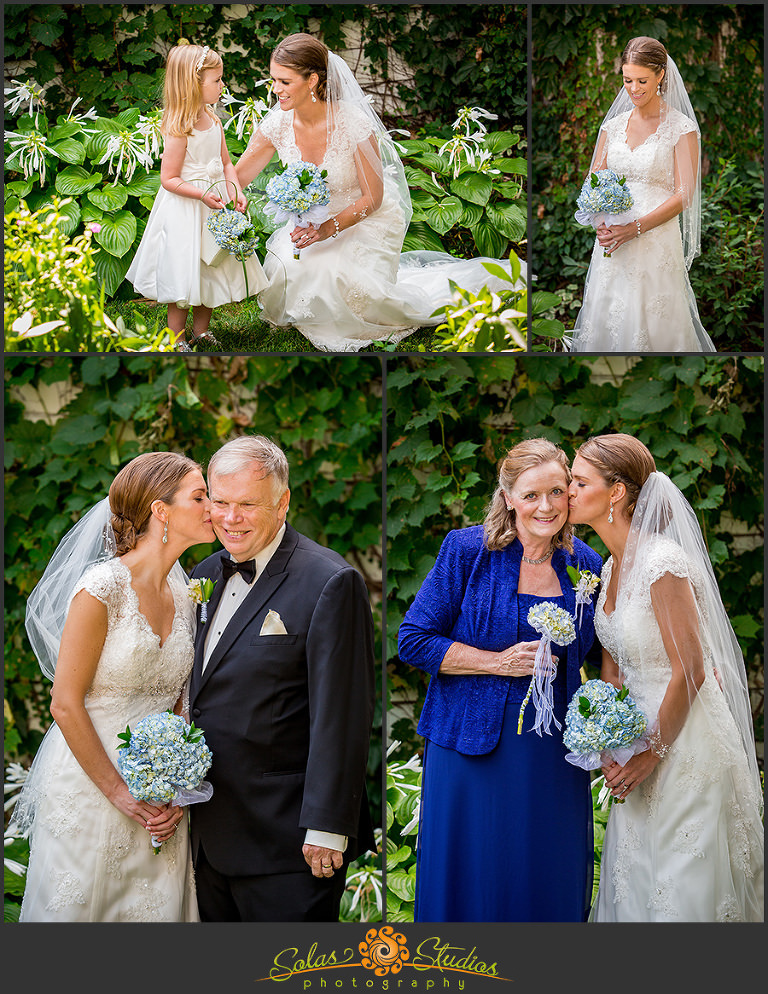 Solas Studios Wedding at Cathedral of the Immaculate Conception, Syracuse, NY