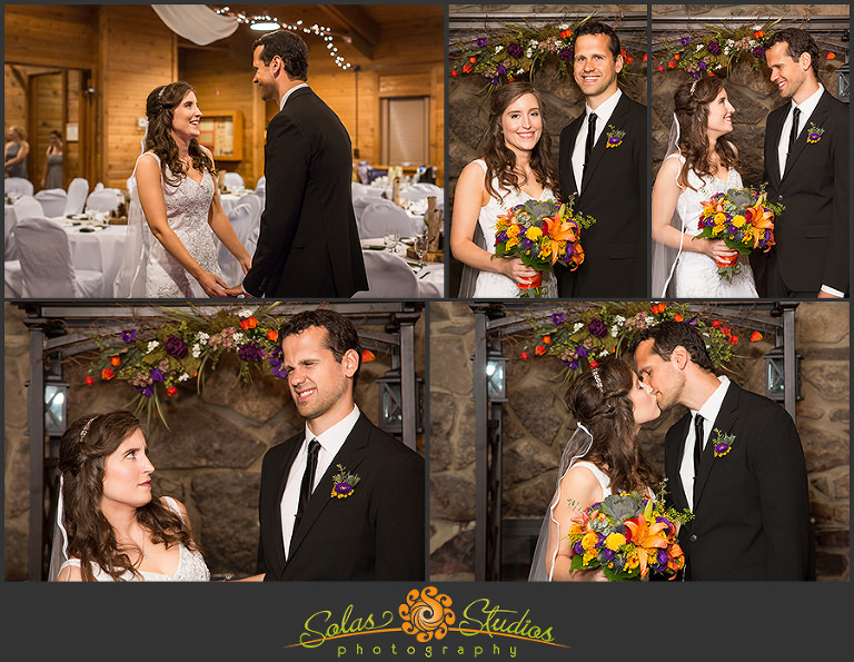 Solas Studios Wedding at the Arrowhead Lodge, Brewerton, NY