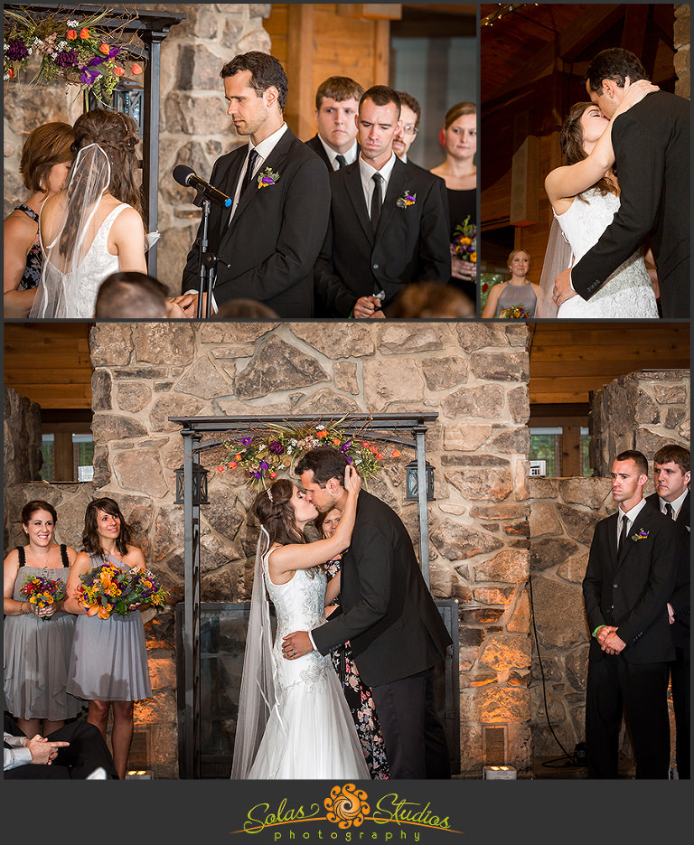 Solas Studios Wedding at the Arrowhead Lodge, Brewerton, NY