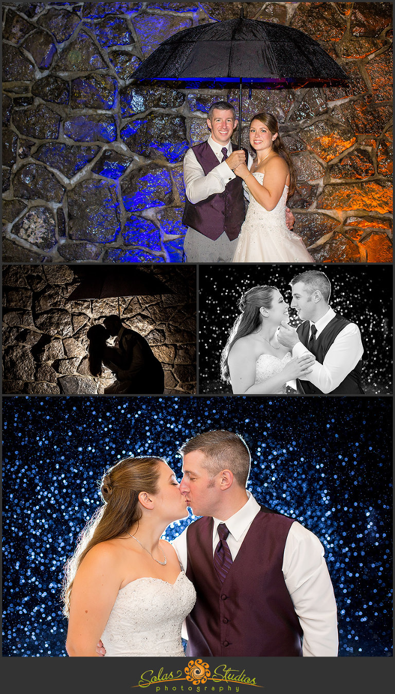 Solas Studios Wedding at the Arrowhead Lodge Brewerton