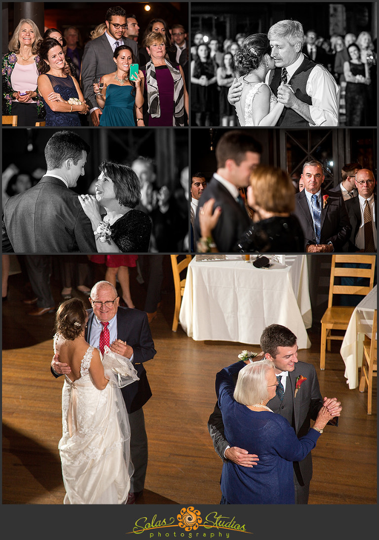 Solas Studios Wedding at Lake George Club, NY