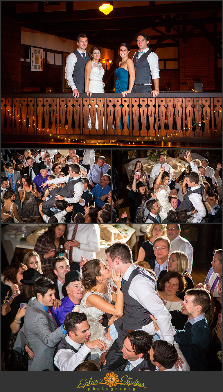 Solas Studios Wedding at Lake George Club, NY