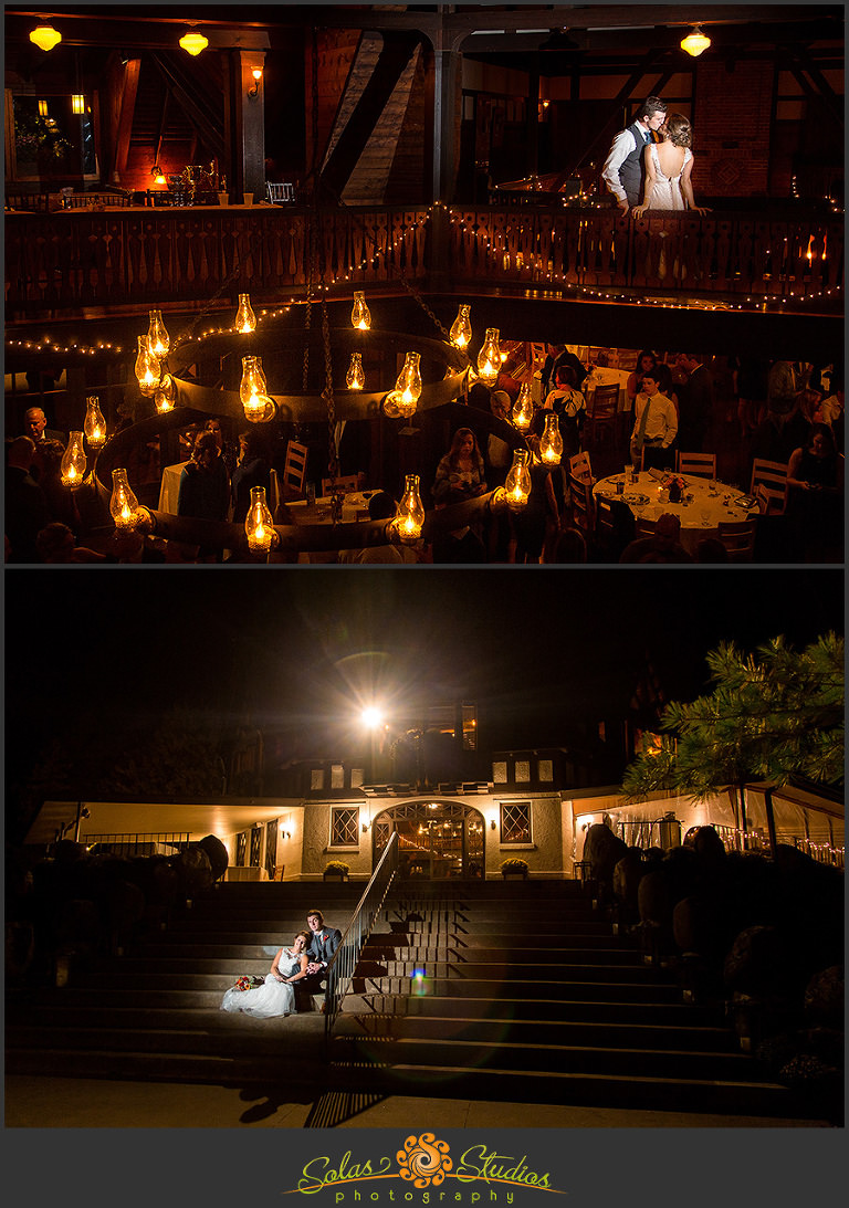 Solas Studios Wedding at Lake George Club, NY