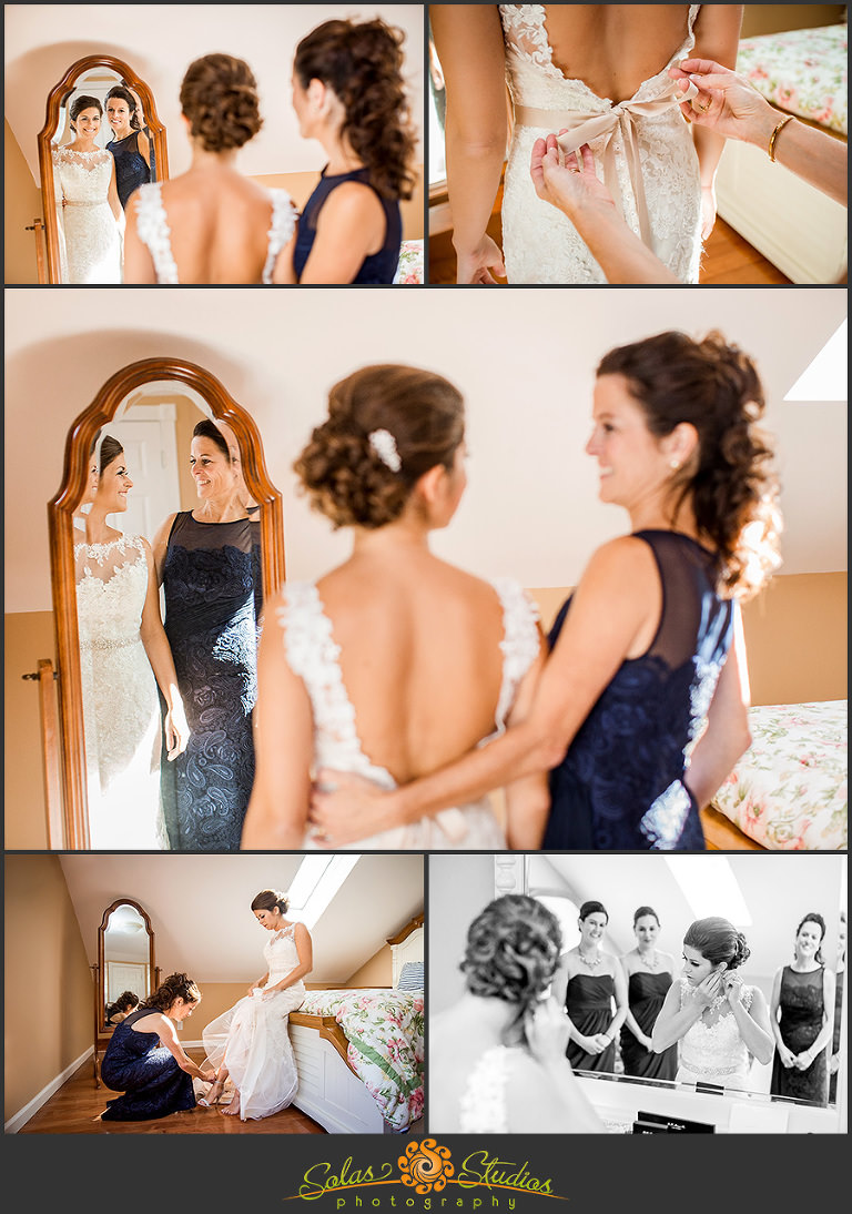 Solas Studios Wedding at Lake George, NY