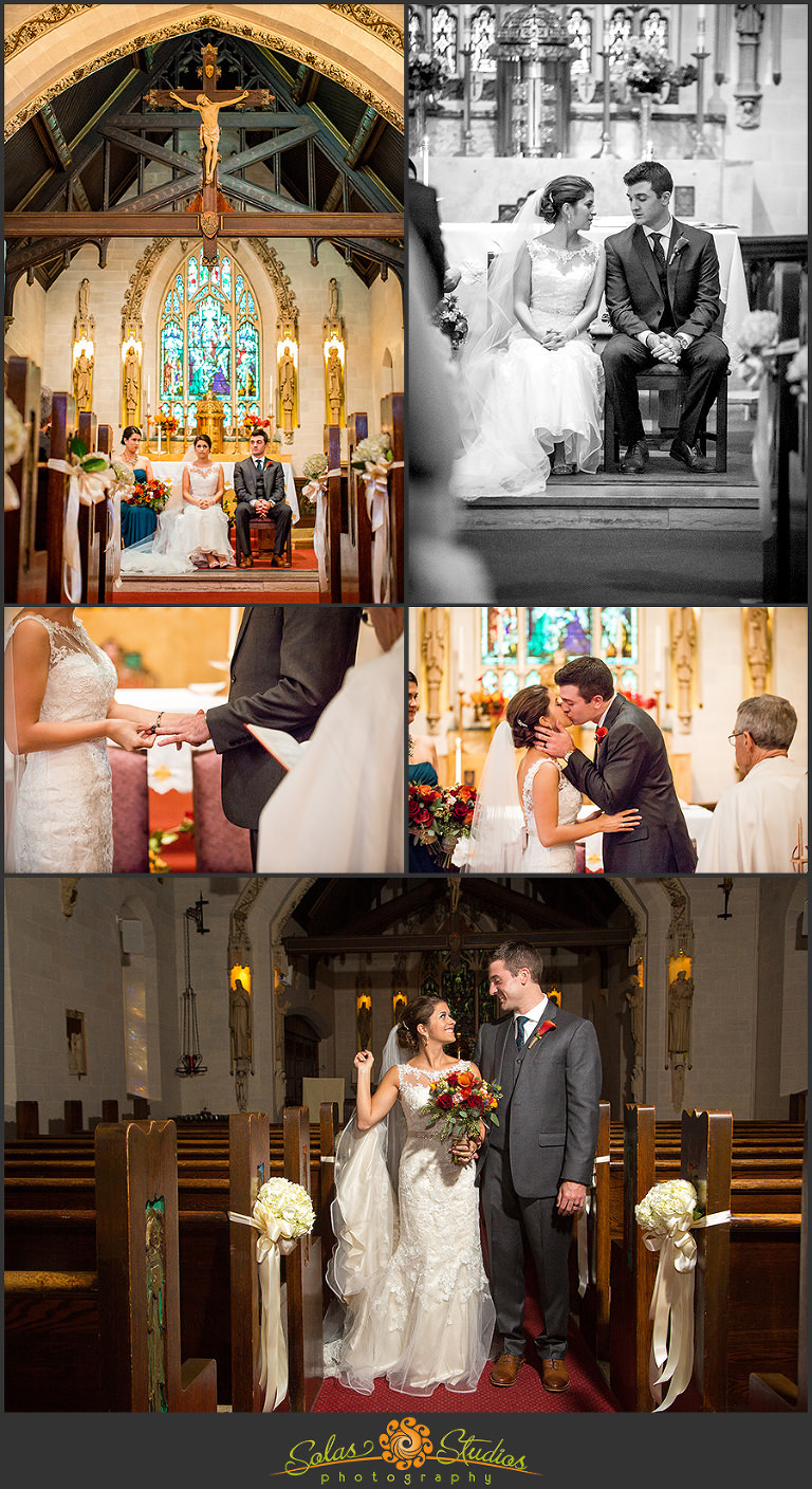 Solas Studios Wedding at Lake George, NY