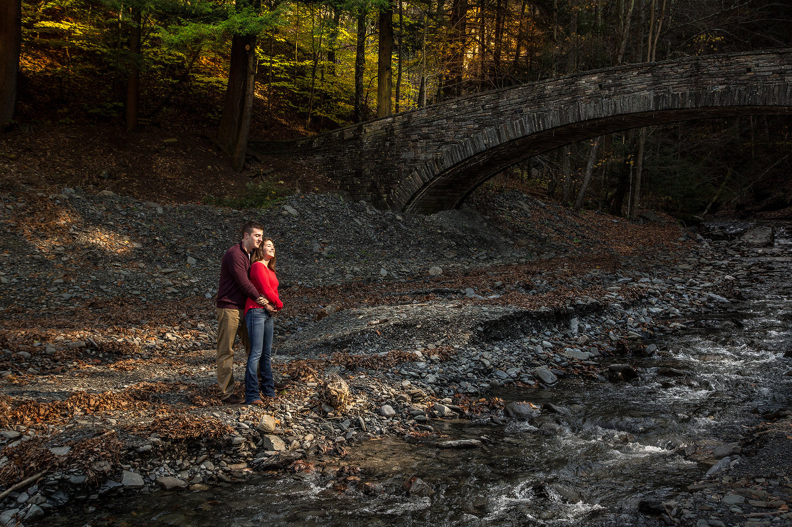 engagement session 9