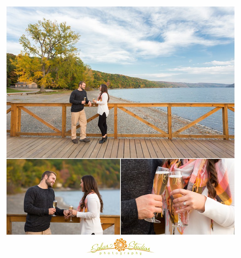 Solas-Studios-Engagement-Session-Lourdes-Camp-Skaneateles-NY-1