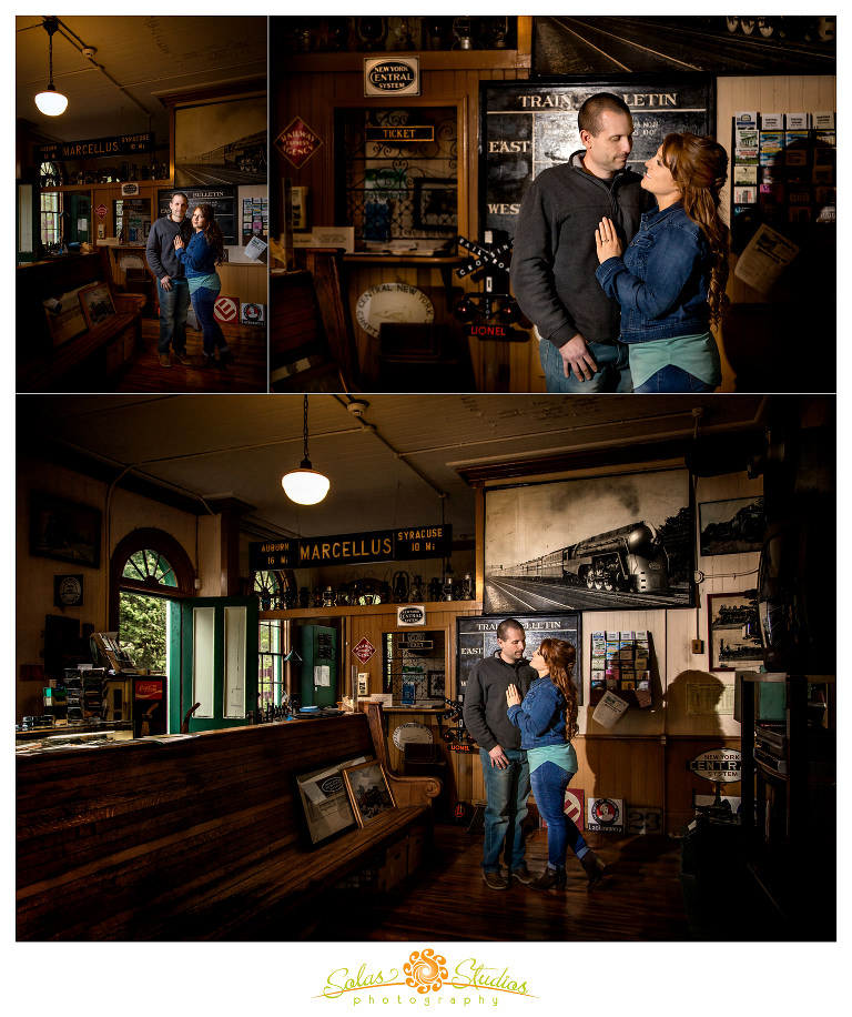 Solas-Studios-Engagement-Session-at-Martisco-Station-Museum-1