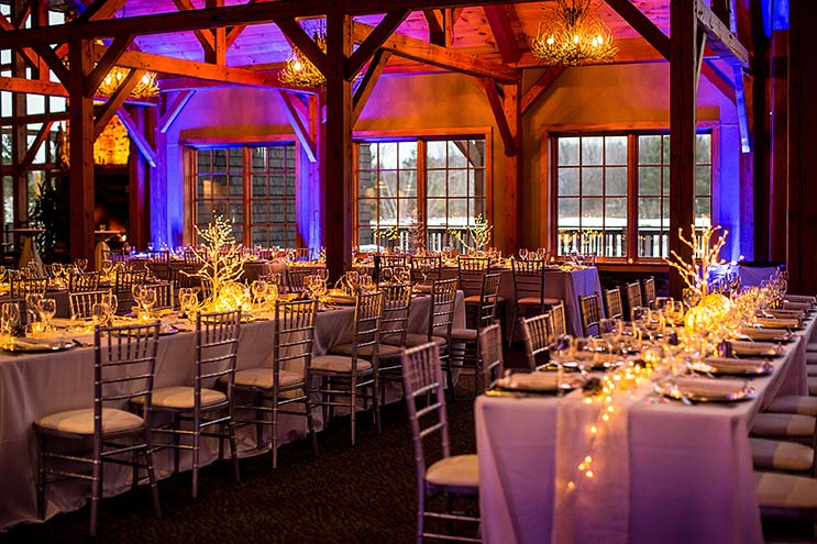 Lodge Welch Allyn Wedding 1