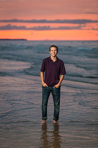 Senior Portraits Syracuse 1