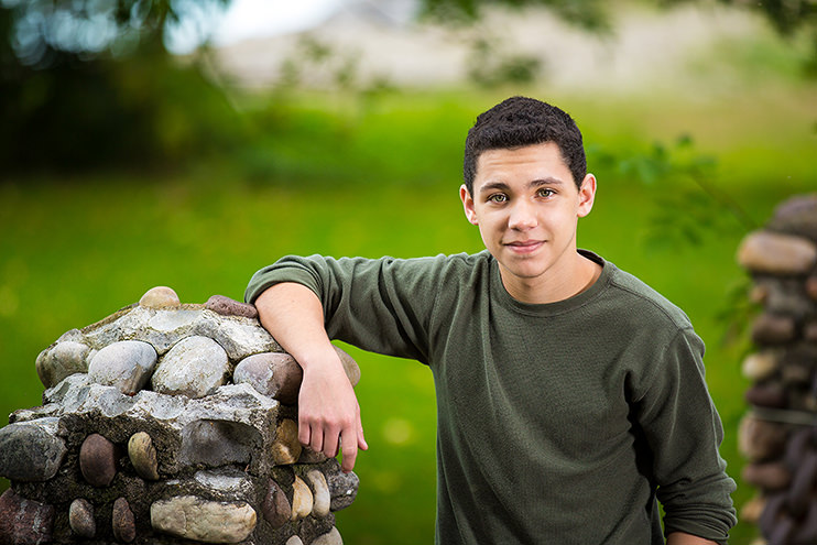 Senior Portraits Syracuse 18