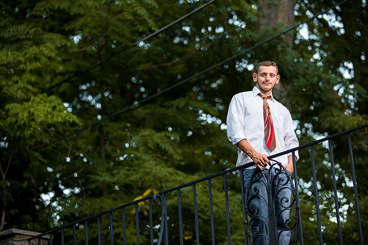 Senior Portraits Syracuse 19