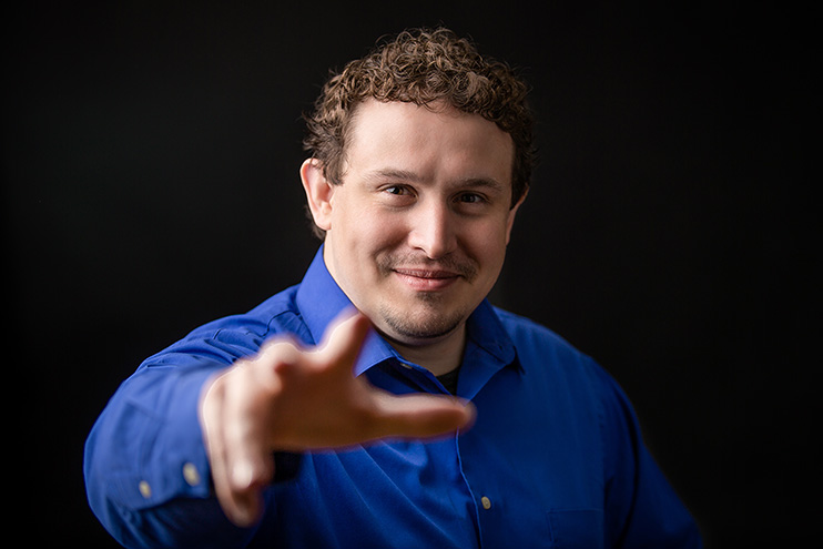 Syracuse Headshot Photographer 13