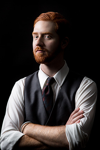 Syracuse Headshot Photographer 5